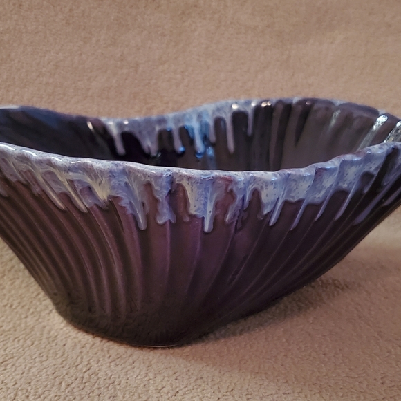 Vintage ceramic dish - Picture 1 of 7